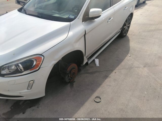 YV4902RM6F2734841 Volvo Xc60 T6 Platinum