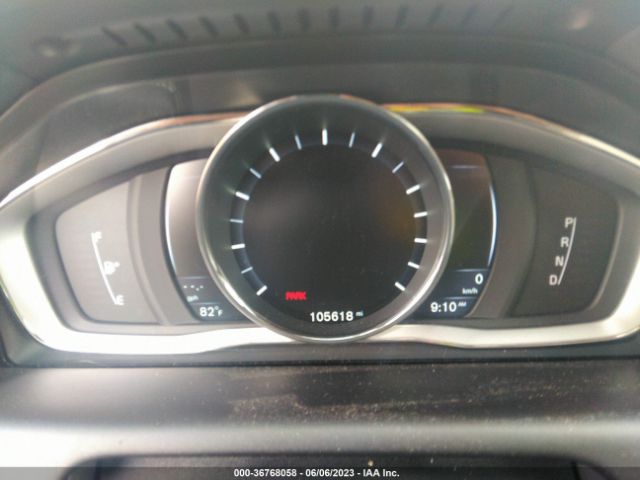 YV4902RM6F2734841 Volvo Xc60 T6 Platinum