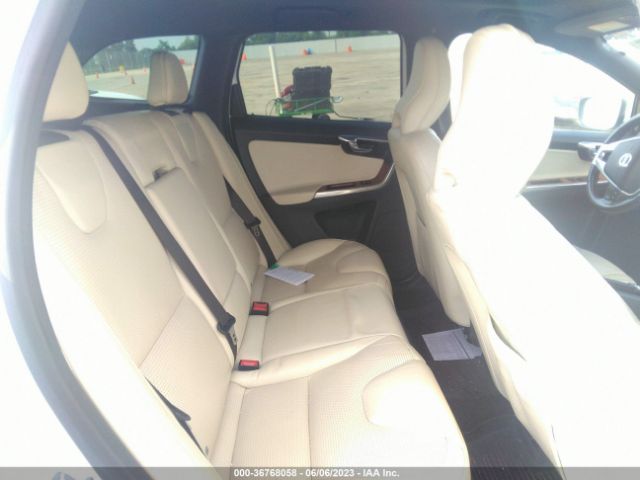 YV4902RM6F2734841 Volvo Xc60 T6 Platinum