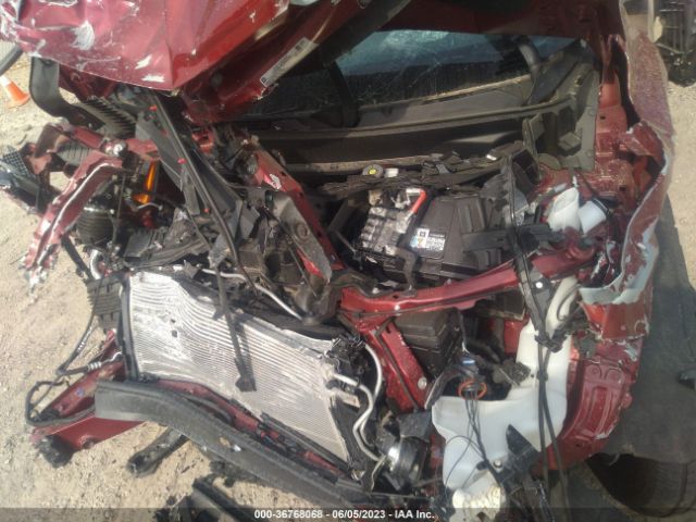 3GKALTEV2LL169143 GMC Terrain Sle