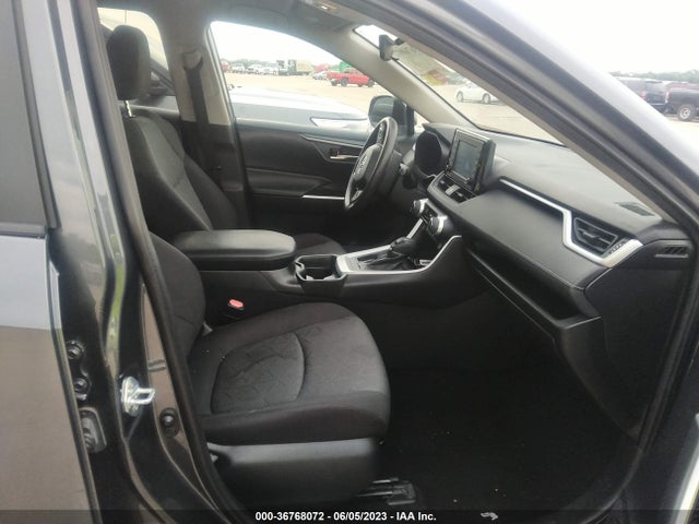 Toyota Rav4 Xle 2021 2T3W1RFV3MW112260 Image 7