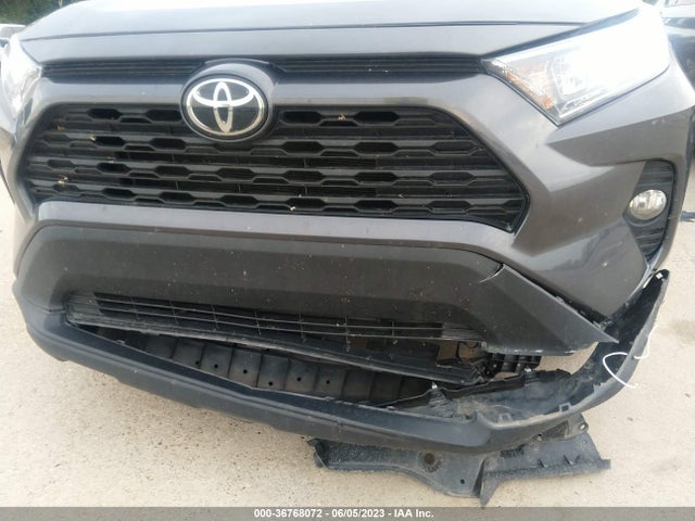 Toyota Rav4 Xle 2021 2T3W1RFV3MW112260 Image 8