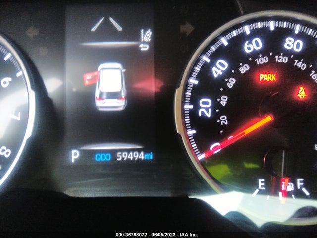 Toyota Rav4 Xle 2021 2T3W1RFV3MW112260 Image 9