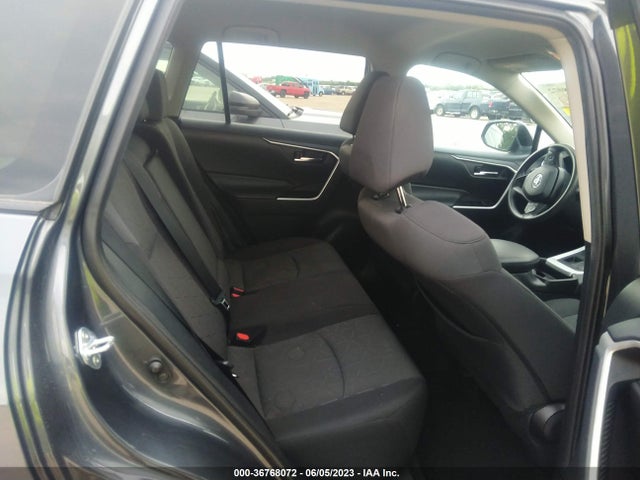 Toyota Rav4 Xle 2021 2T3W1RFV3MW112260 Image 10