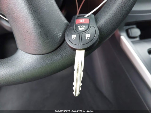 Nissan Sentra 2018 3N1AB7AP0JY241845 Image 22