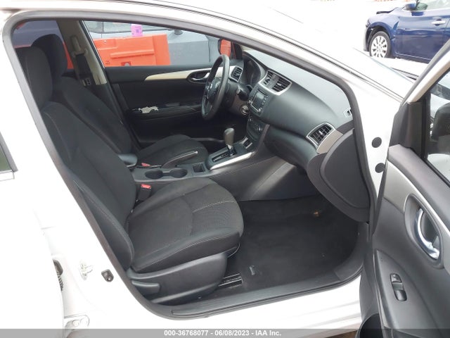 Nissan Sentra 2018 3N1AB7AP0JY241845 Image 16