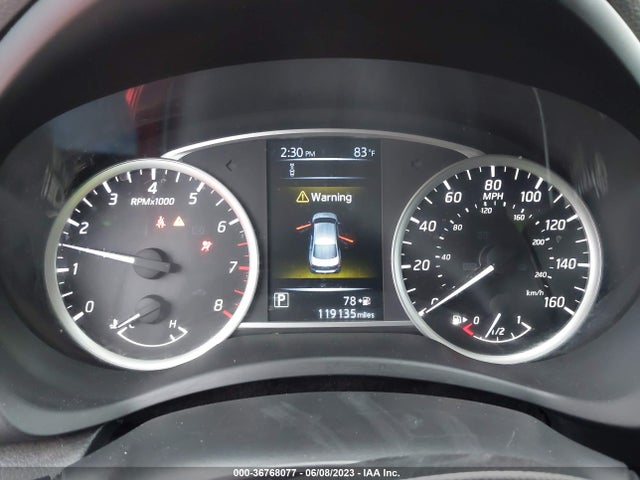 Nissan Sentra 2018 3N1AB7AP0JY241845 Image 18