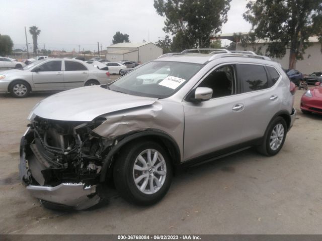 JN8AT2MT4KW253970 Nissan ROGUE SV