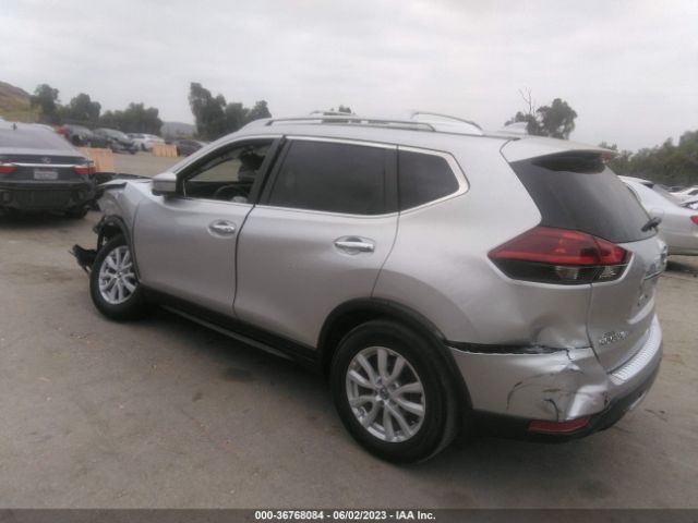 JN8AT2MT4KW253970 Nissan ROGUE SV