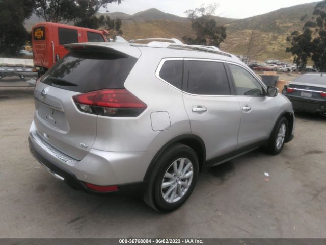 JN8AT2MT4KW253970 Nissan ROGUE SV