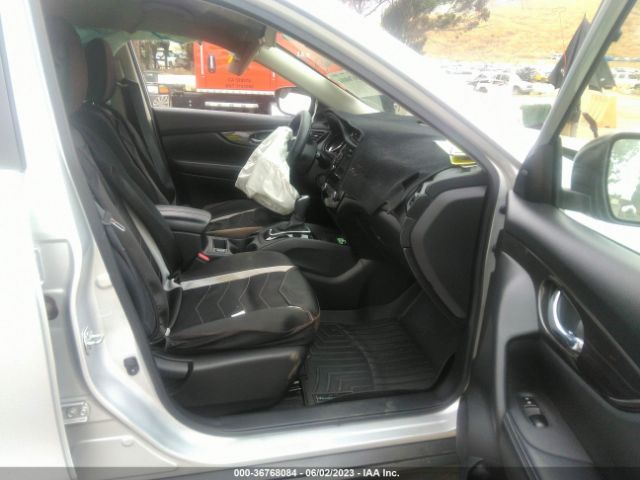 JN8AT2MT4KW253970 Nissan ROGUE SV