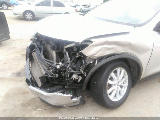 JN8AT2MT4KW253970 Nissan ROGUE SV