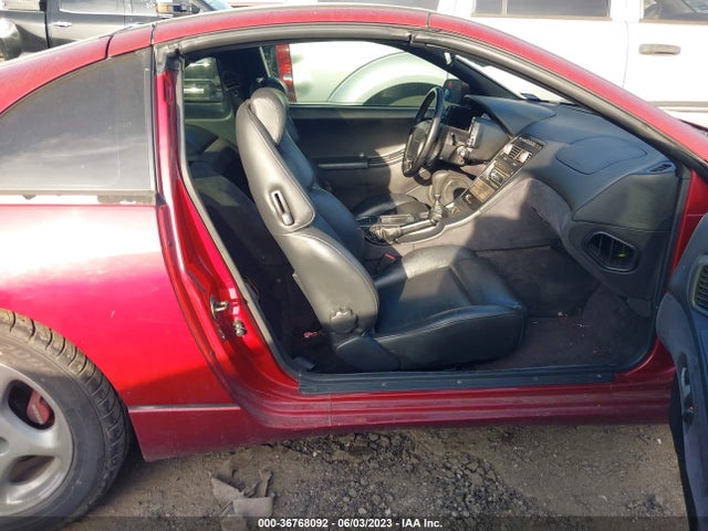 1994 NISSAN 300ZX VIN: JN1RZ24D4RX546281