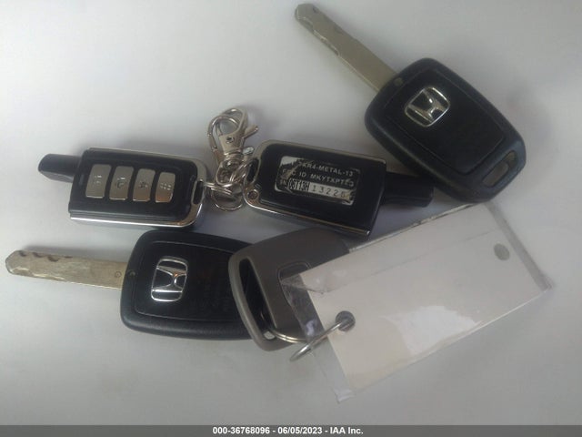 Honda Civic Sedan Lx 2014 2HGFB2F52EH525133 Image 11