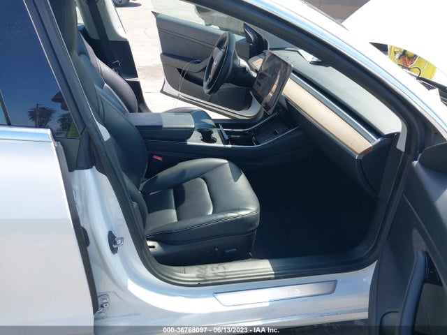 Tesla Model 3 Performance 2020 5YJ3E1EC2LF624332 Image 12