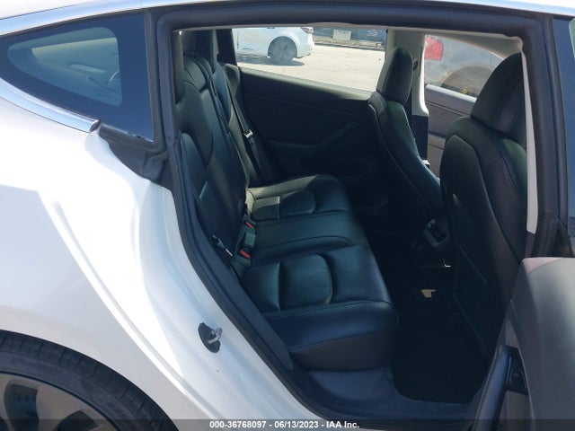 Tesla Model 3 Performance 2020 5YJ3E1EC2LF624332 Image 15