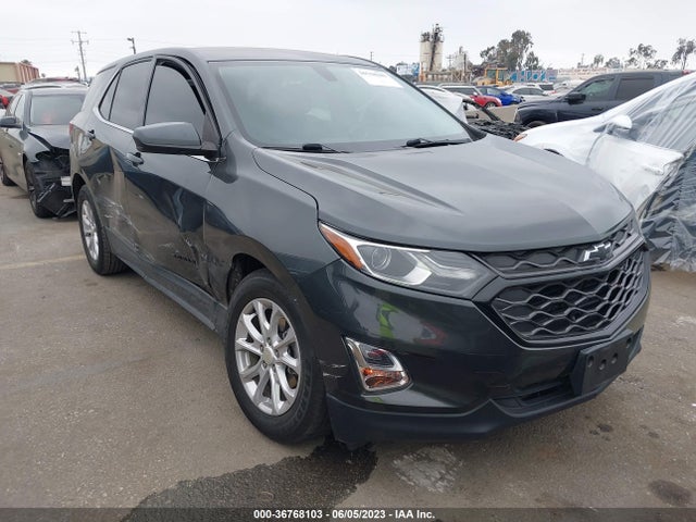 2019 3GNAXKEV2KS515830 main image