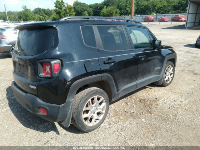 ZACCJABB3HPG61039 Jeep Renegade Latitude