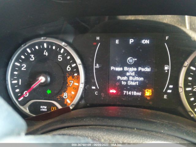 ZACCJABB3HPG61039 Jeep Renegade Latitude