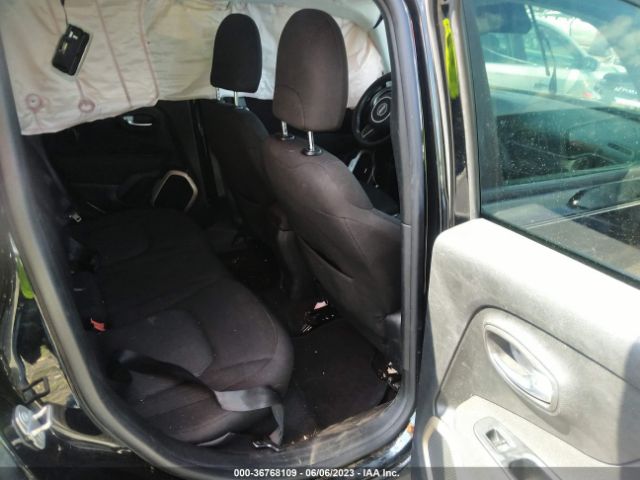 ZACCJABB3HPG61039 Jeep Renegade Latitude