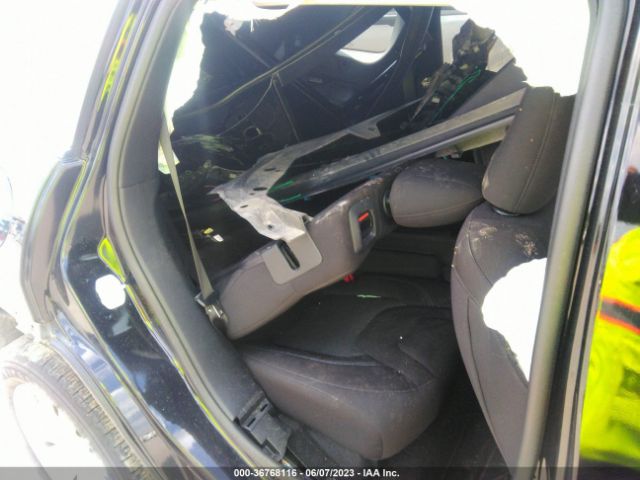 1C4PJLCB0KD164919 Jeep Cherokee Latitude