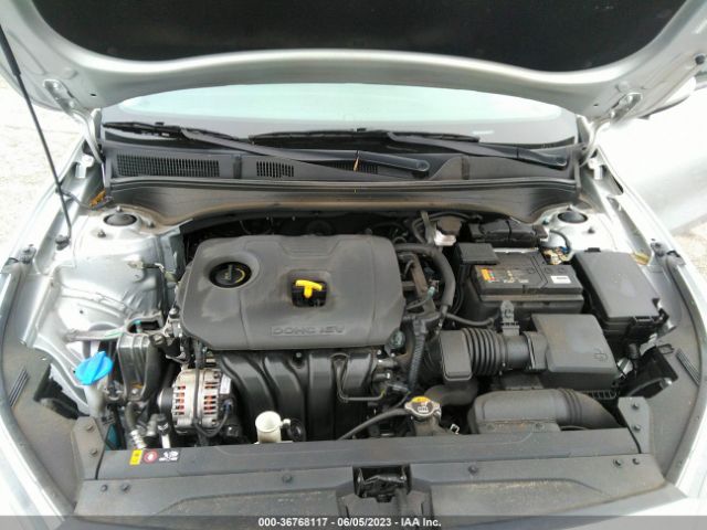 3KPF24ADXME336359 KIA Forte Lxs