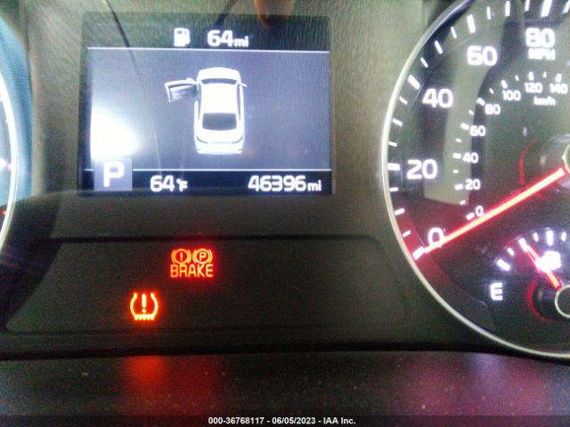 3KPF24ADXME336359 KIA Forte Lxs