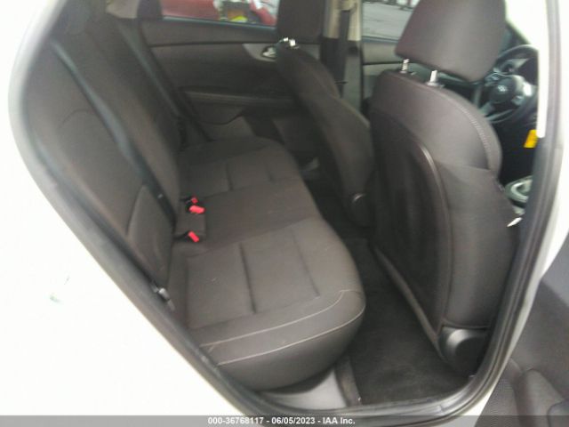 3KPF24ADXME336359 KIA Forte Lxs