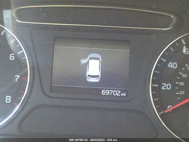 5XYPG4A32KG580391 KIA SORENTO L