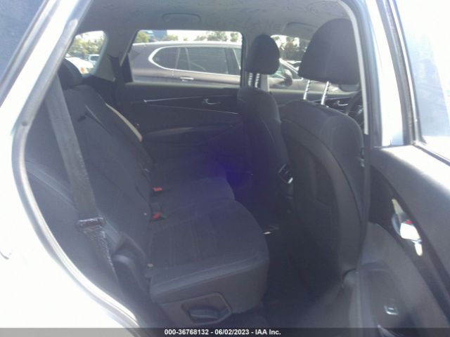 5XYPG4A32KG580391 KIA SORENTO L