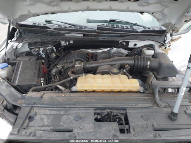 1FTMF1CB4JKF22705 Ford F-150 Xl/xlt