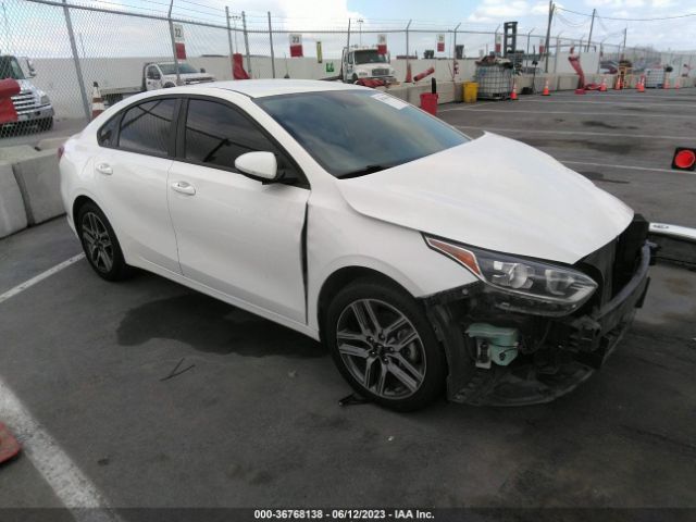 3KPF34AD5KE070887 auction archive image