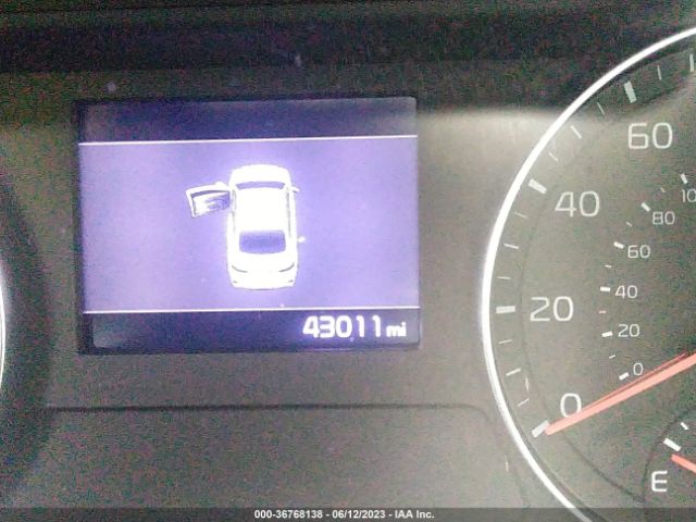 3KPF34AD5KE070887 KIA FORTE S