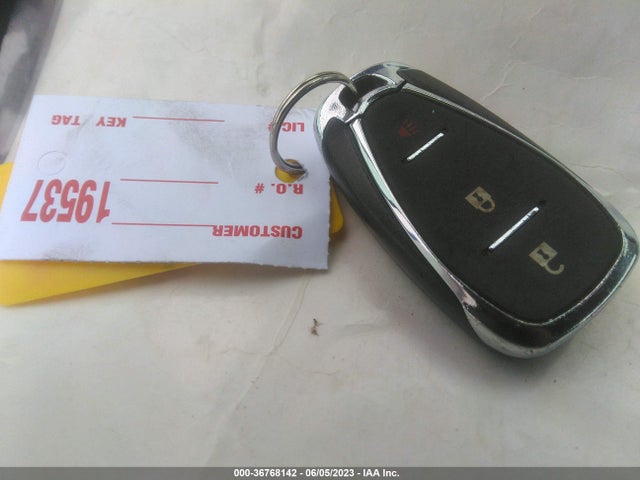 Chevrolet EQUINOX LT 2018 3GNAXJEV0JS509999 Image 27