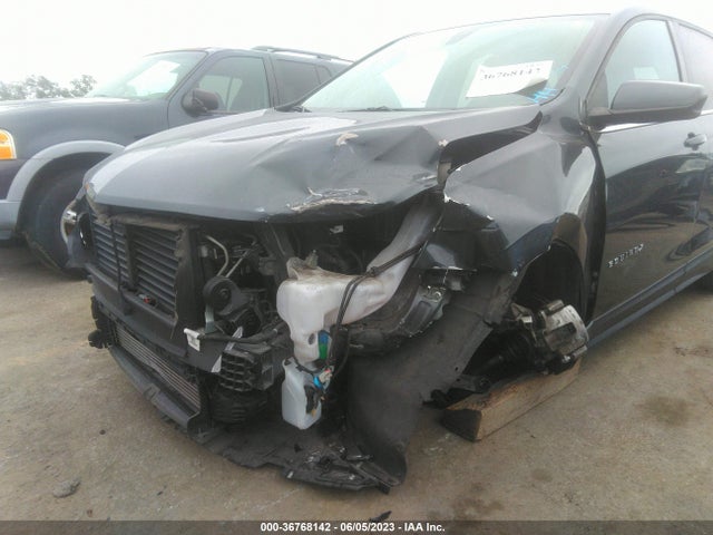 Chevrolet EQUINOX LT 2018 3GNAXJEV0JS509999 Image 22