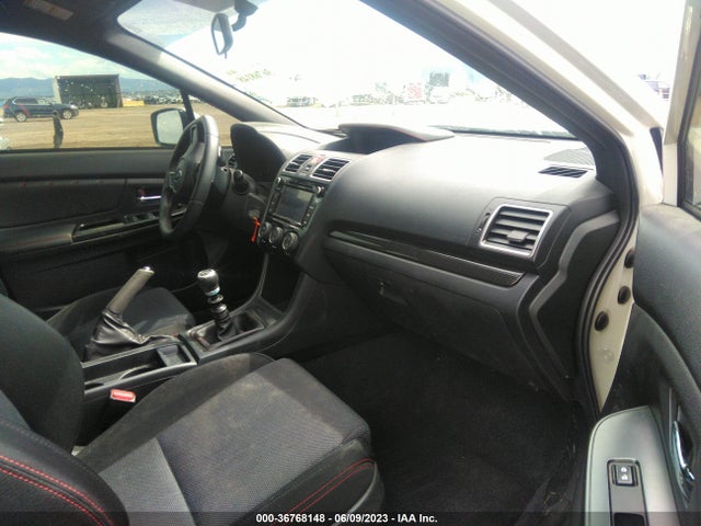 Subaru WRX 2020 JF1VA1A60L9811668 Image 12