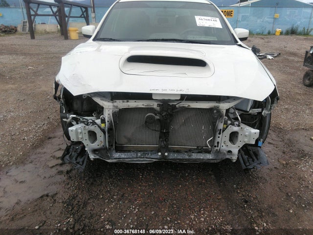 Subaru WRX 2020 JF1VA1A60L9811668 Image 13