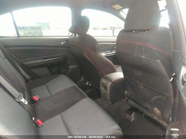 Subaru WRX 2020 JF1VA1A60L9811668 Image 15
