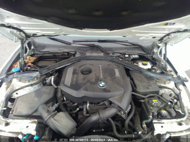 BMW 3 Series 330i 2018 WBA8B9C57JEE82849 Image 12