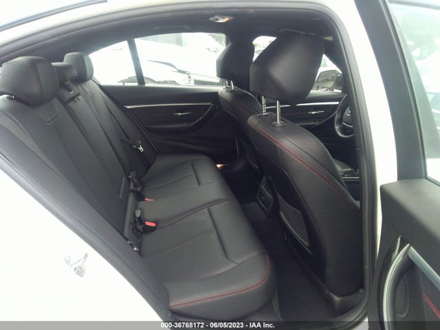 BMW 3 Series 330i 2018 WBA8B9C57JEE82849 Image 10