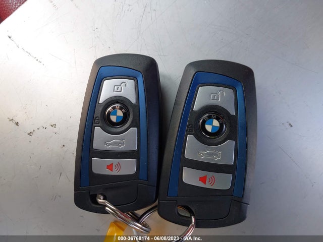 BMW 2 Series M240i 2019 аукцион фото