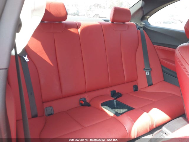 BMW 2 Series M240i 2019 аукцион фото