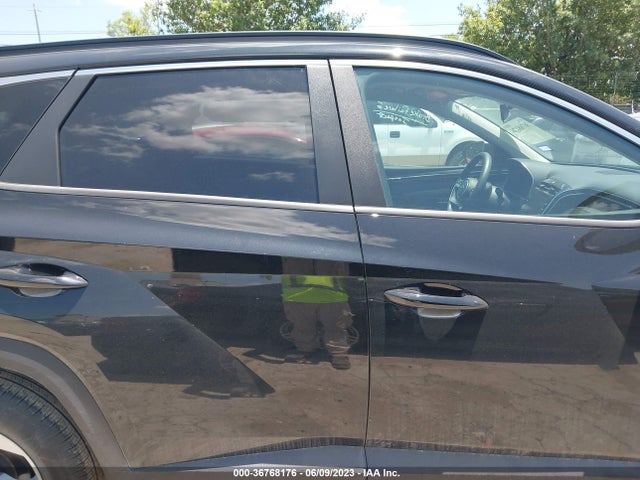 Hyundai TUCSON SEL 2022 5NMJB3AE6NH131144 Image 5