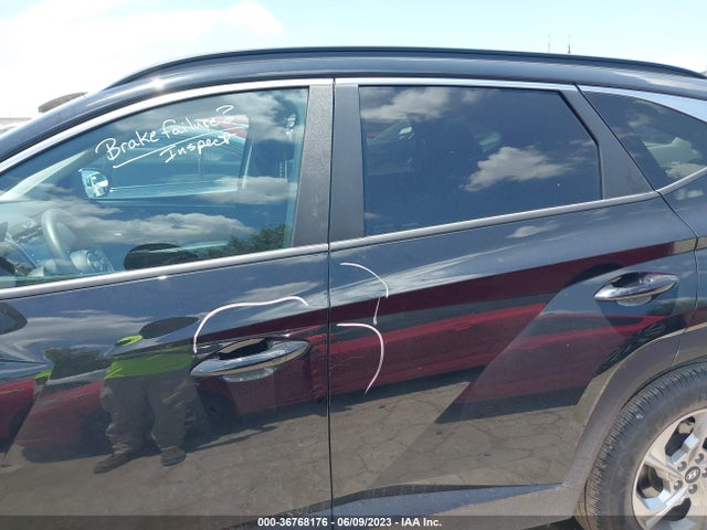 Hyundai TUCSON SEL 2022 5NMJB3AE6NH131144 Image 6