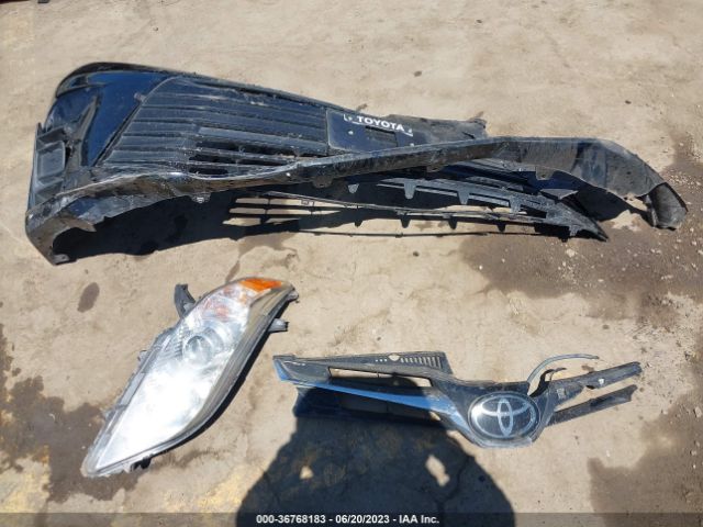 5TDKZ3DC5LS049023 Toyota SIENNA LE