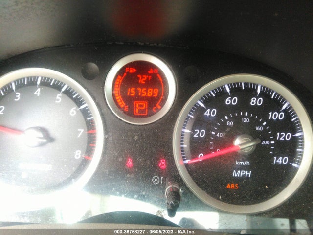 2010 NISSAN SENTRA 2.0 S VIN: 3N1AB6AP7AL670844