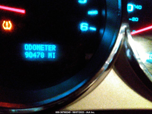 2008 CHEVROLET SILVERADO 1500 LT W/2LT VIN: 3GCEK13M58G192673