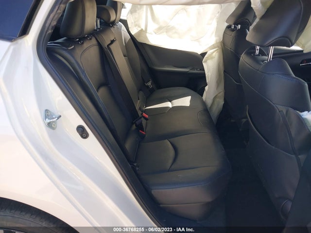 Toyota Prius Two/two Eco/three 2018 JTDKARFUXJ3064034 Image 8