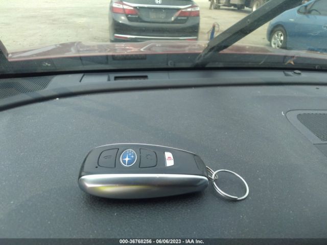 4S4BTADCXN3230155 Subaru Outback Premium