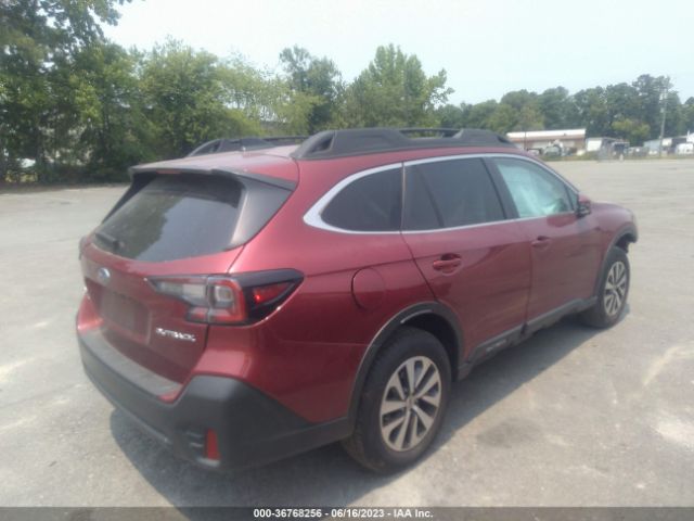 4S4BTADCXN3230155 Subaru Outback Premium